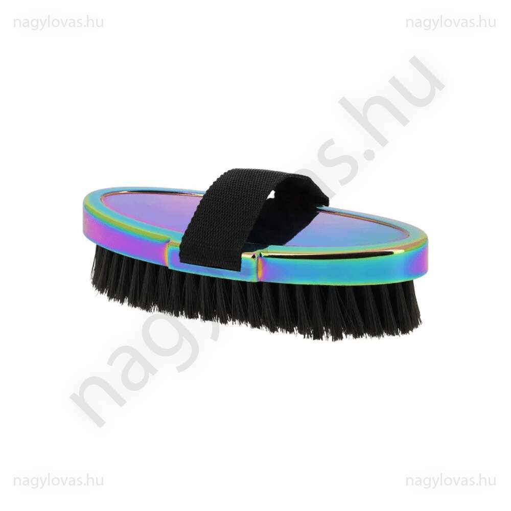 Equithéme Body Brush holiogram