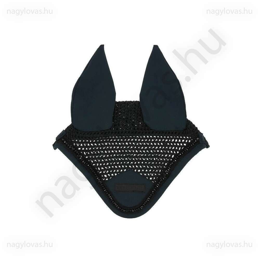 Equithéme Pearl fülvédő navy