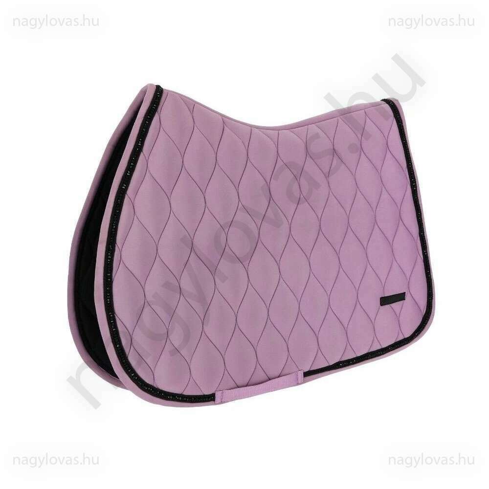 Equithéme Pearl nyeregalátét levendula