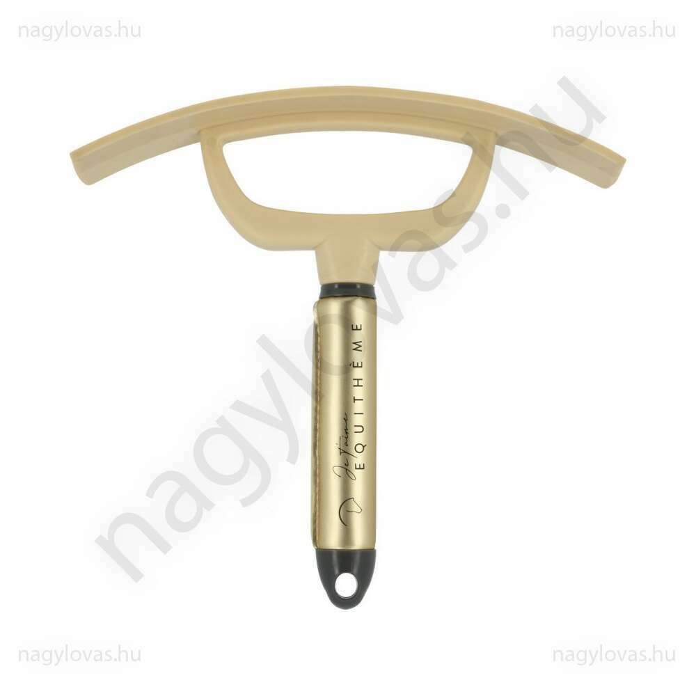 Equithéme Spa Day tajtékvonó