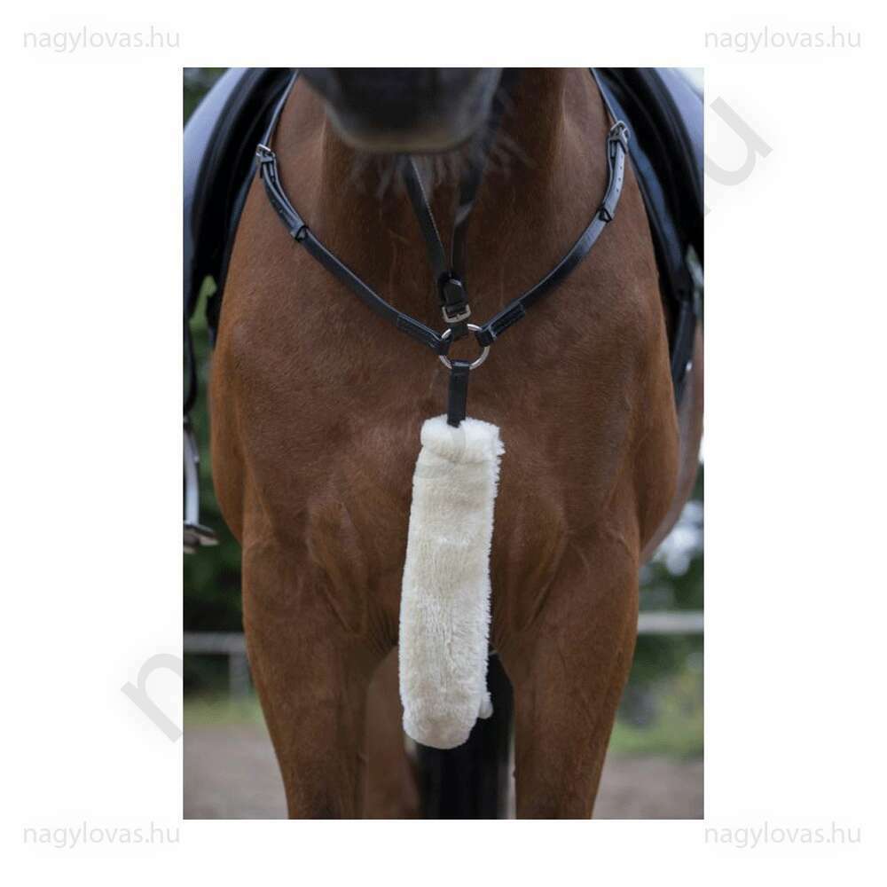 Equithéme szőrme szügyelővédő natur