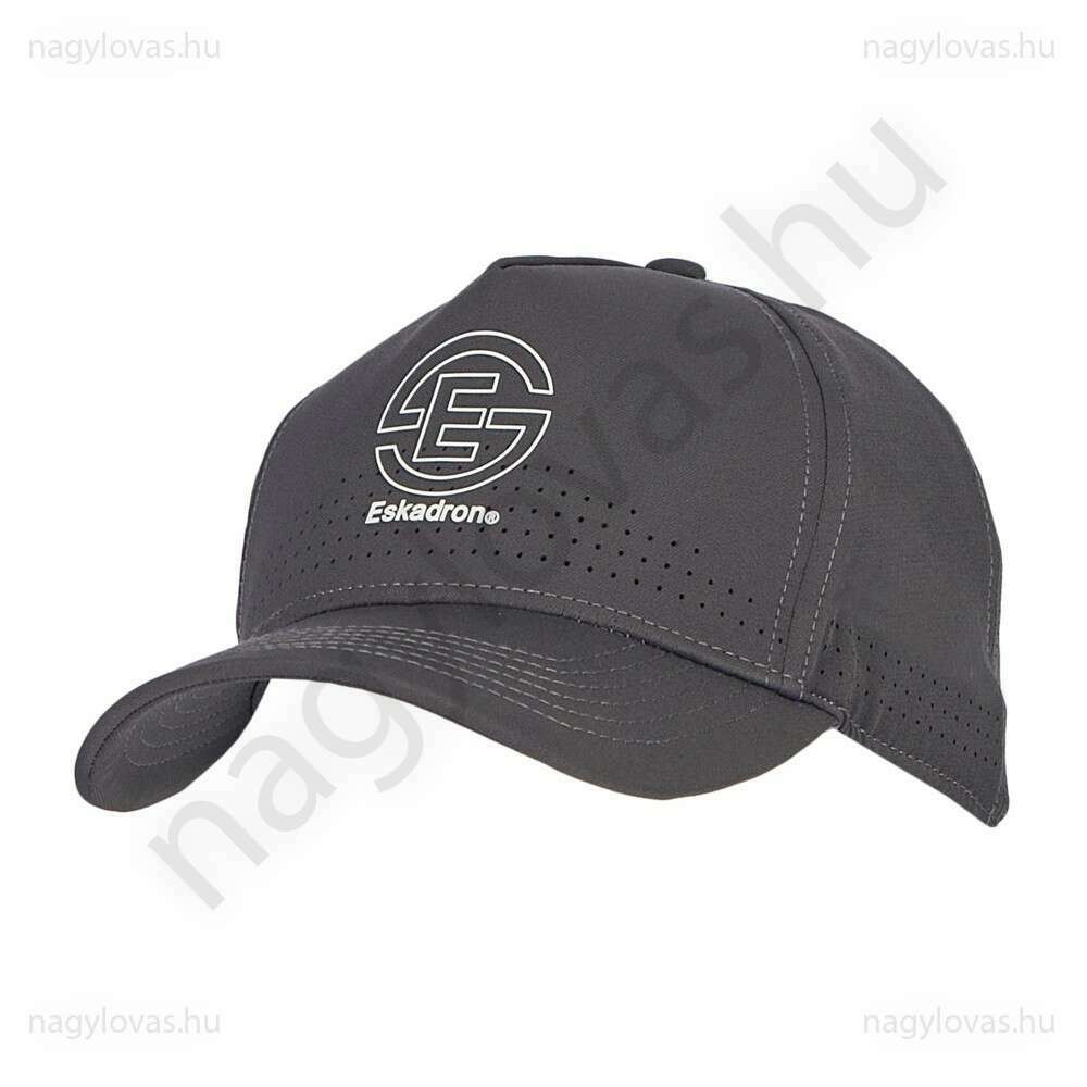 Eskadron baseball sapka grey