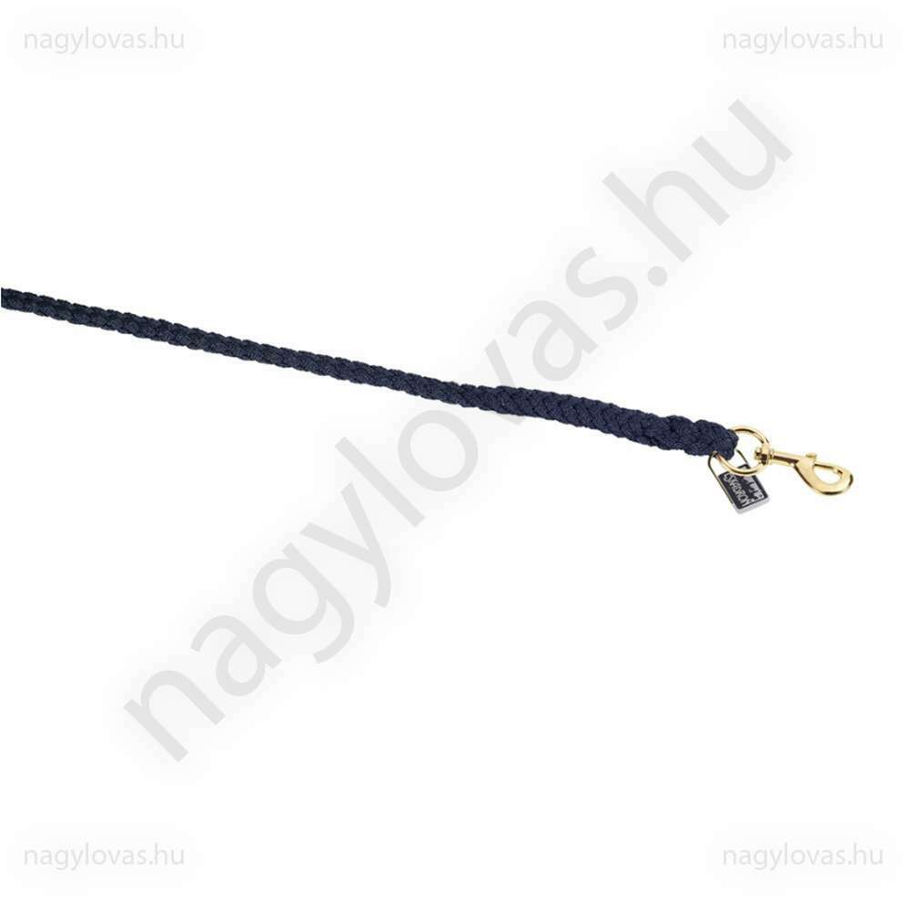 Eskadron Basic core vezetőszár brass navy
