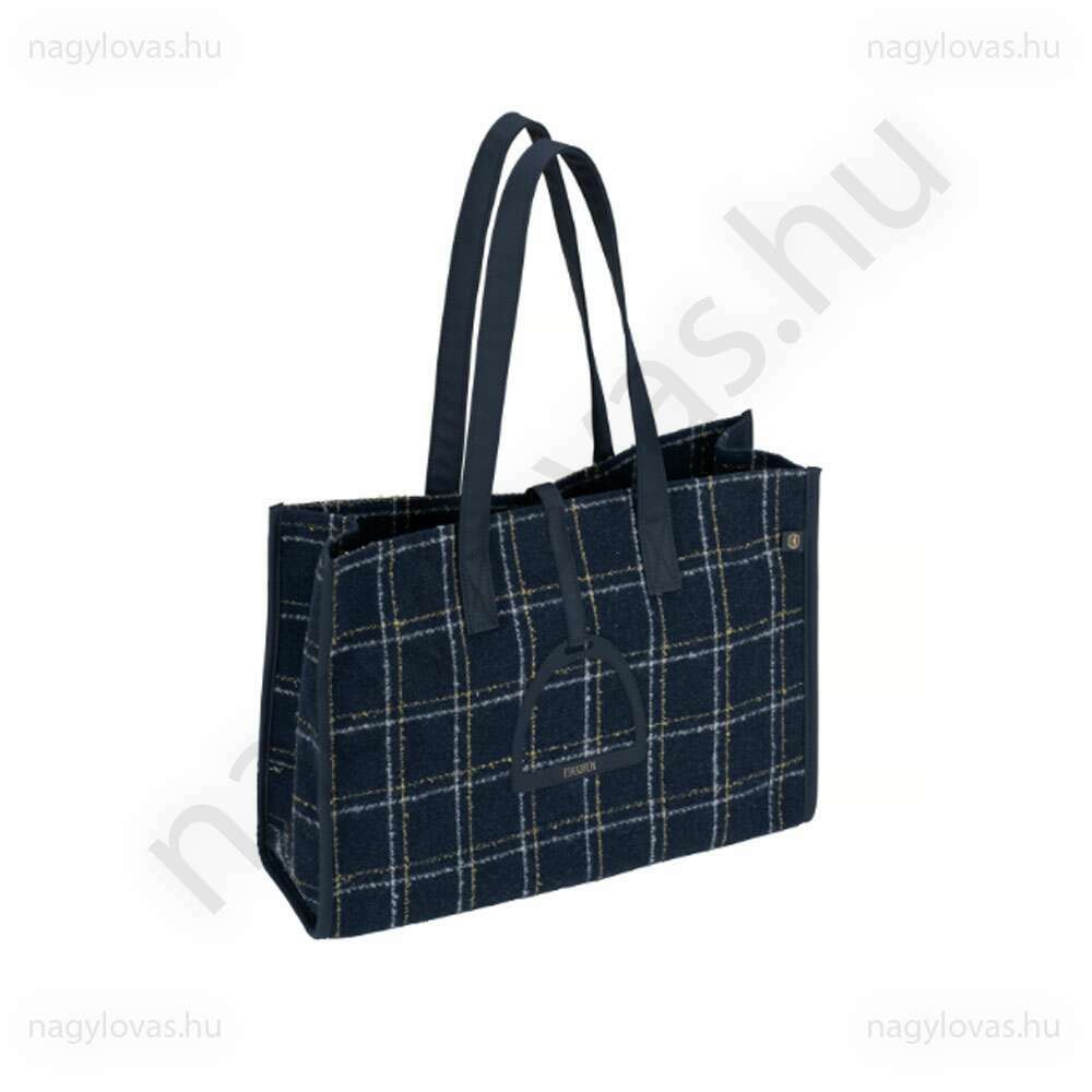 Eskadron bevásárló táska 40X30X12cm