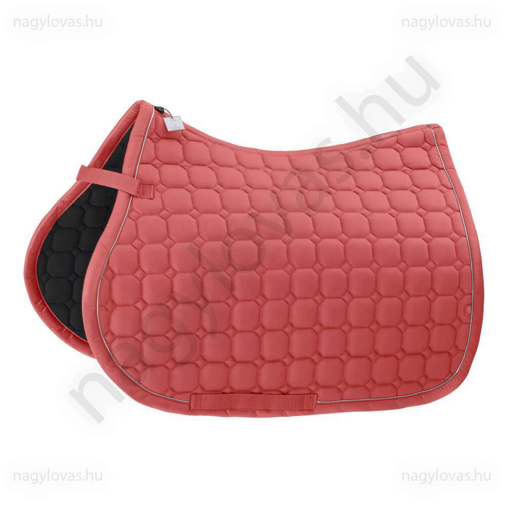 Eskadron Classic Cotton nyeregalátét coral