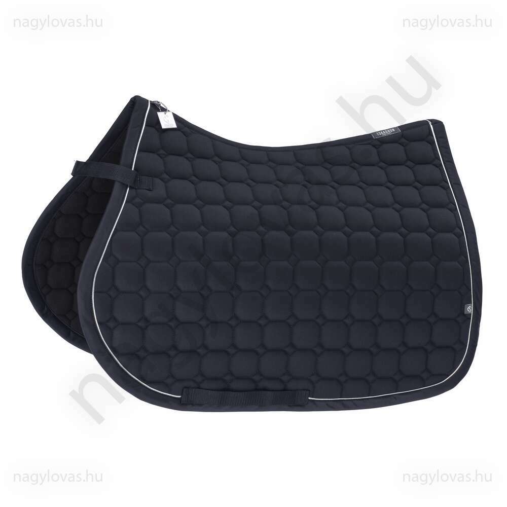 Eskadron Classic Cotton nyeregalátét navy