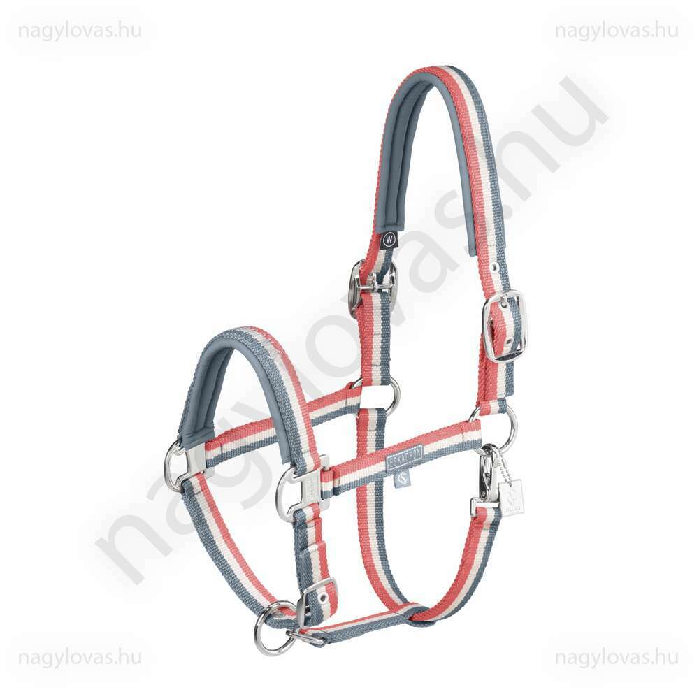 Eskadron Classic Sports Doublepin kötőfék csikos