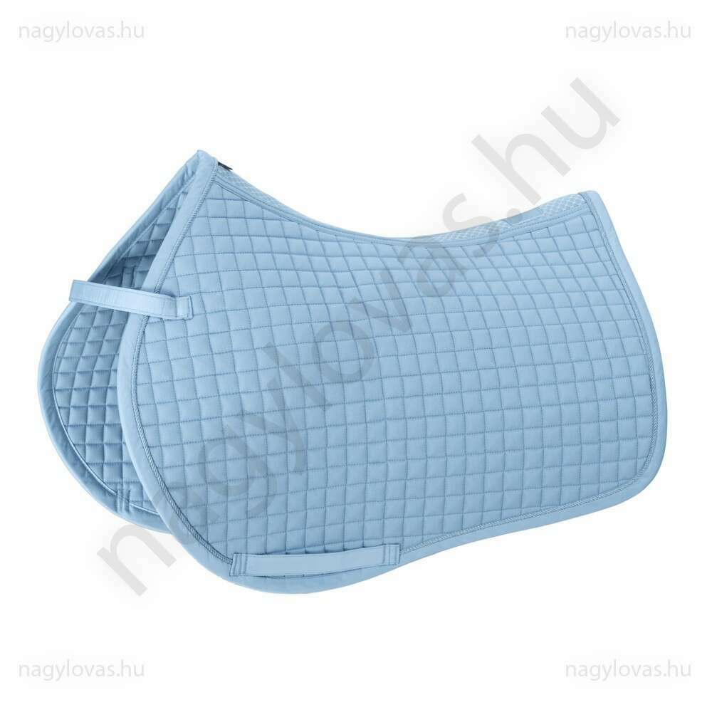 Eskadron Cotton Compact nyeregalátét v.kék