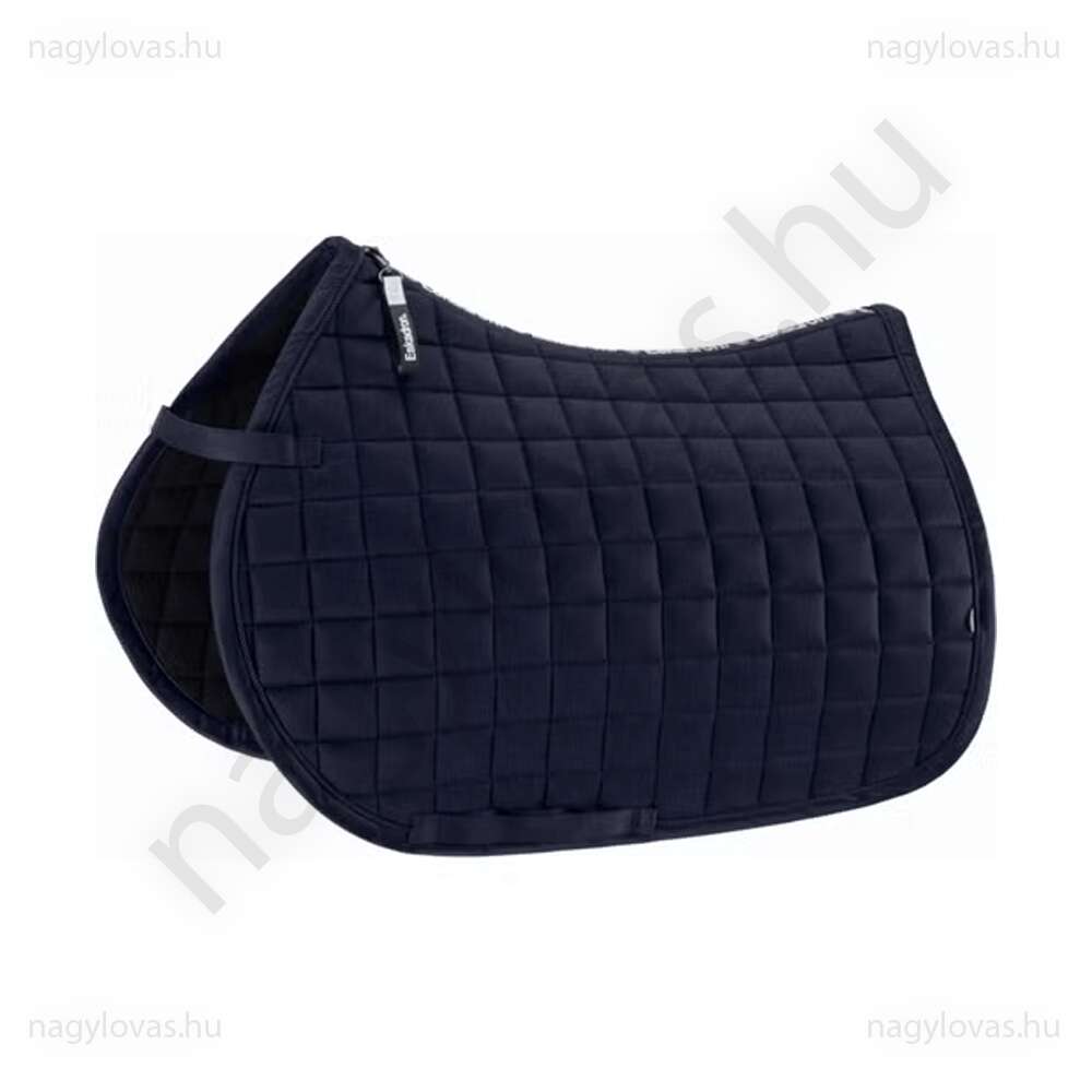Eskadron Cotton Dynamic nyeregalátét navy 