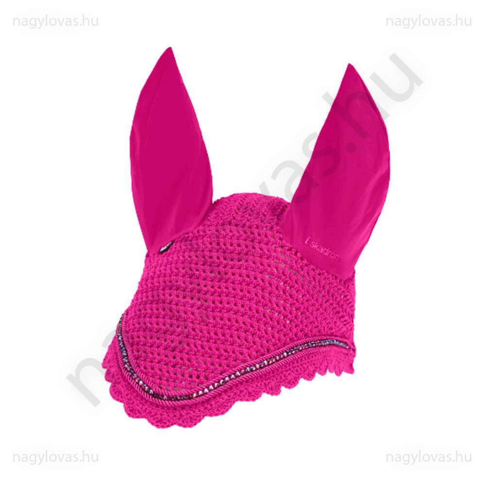 Eskadron Crystal Dynamic fülvédő pink
