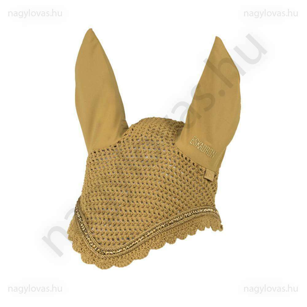 Eskadron Crystal fülvédő cardamom