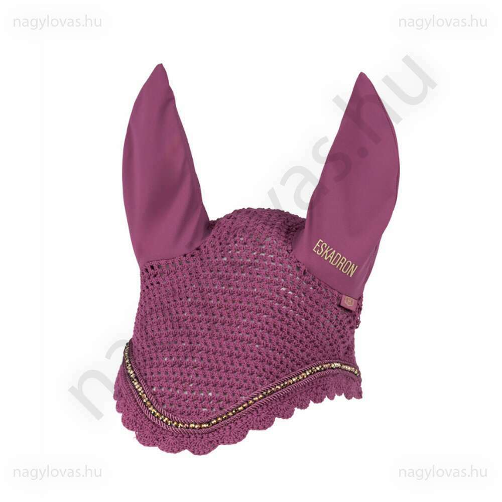 Eskadron Crystal fülvédő wildberry