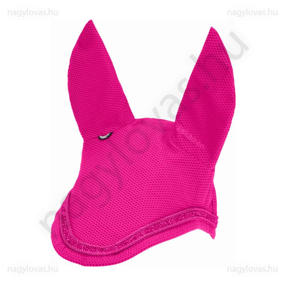Eskadron Dynair Mesh Jewel  fülvédő pink