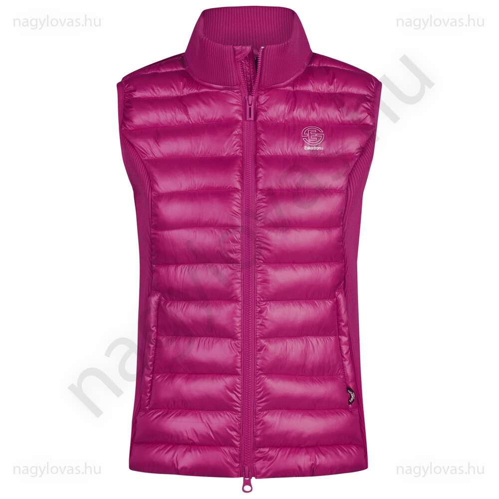 Eskadron Dynamic mellény pink