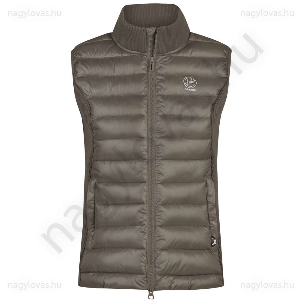 Eskadron Dynamic mellény taupe
