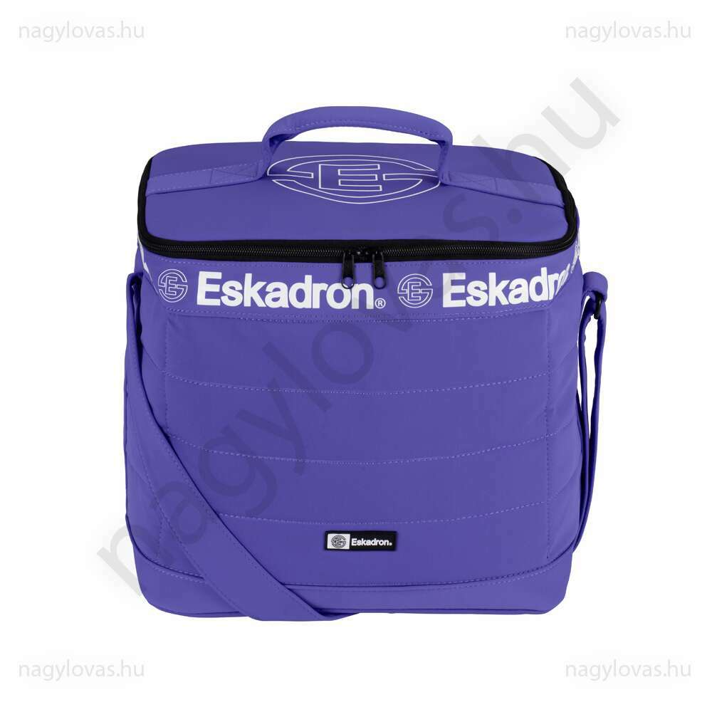 Eskadron Dynamic univerzális táska 30X30X24cm lila