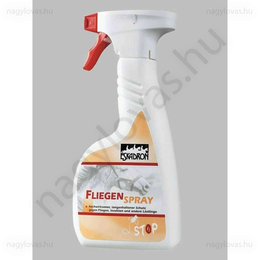 Eskadron Fliegenspray STOP 500ml 