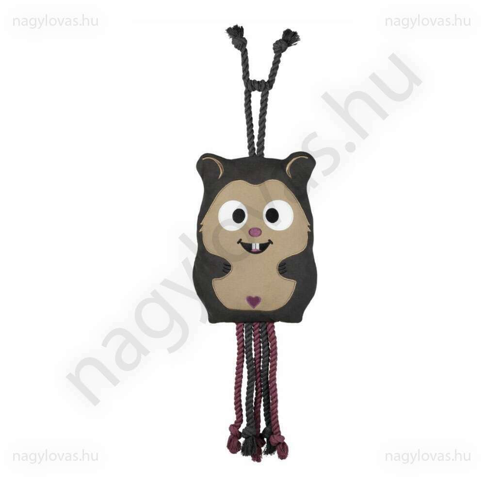 Eskadron Hamster boxba akasztható játék lónak 