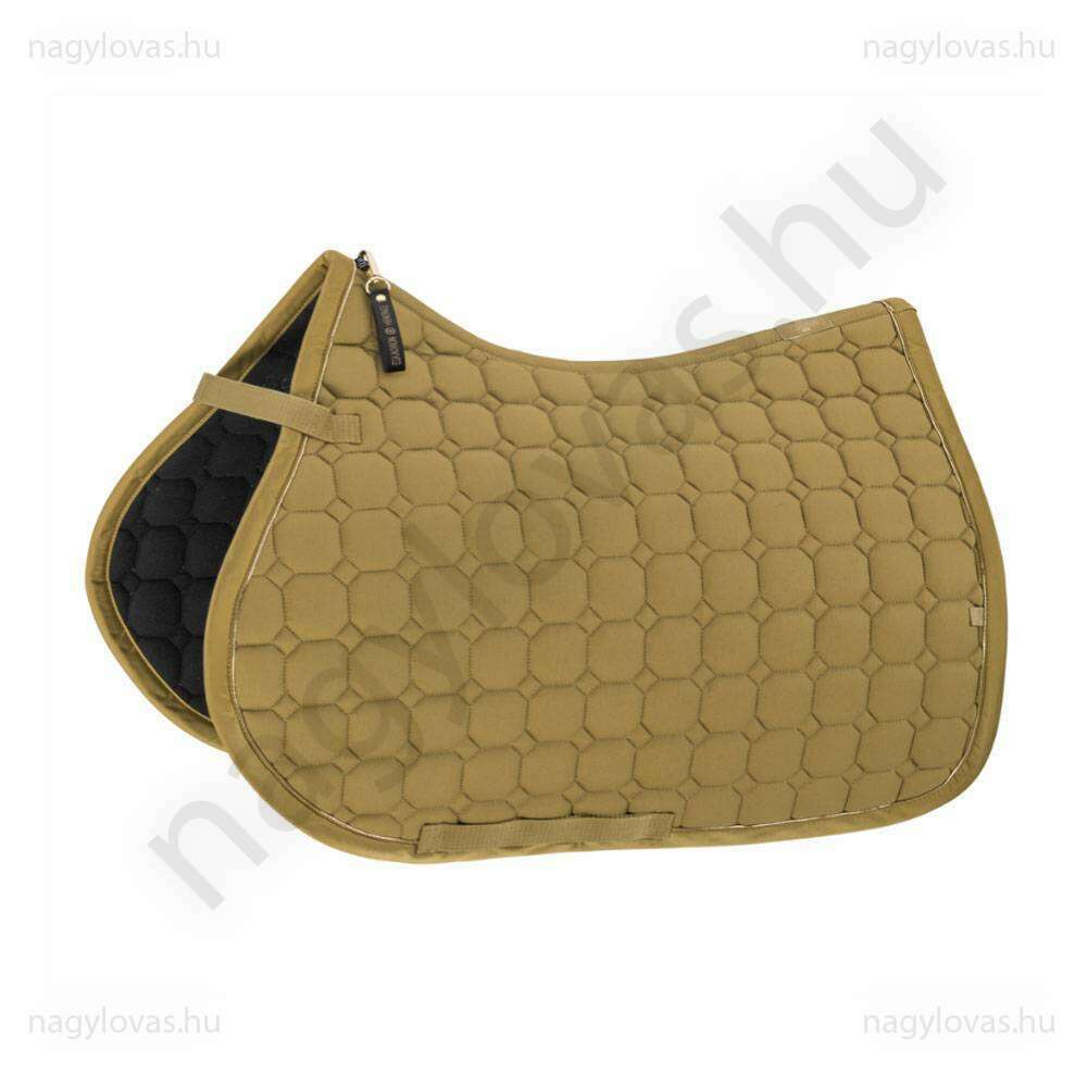 Eskadron Heritage Cotton nyeregalátét cardamom