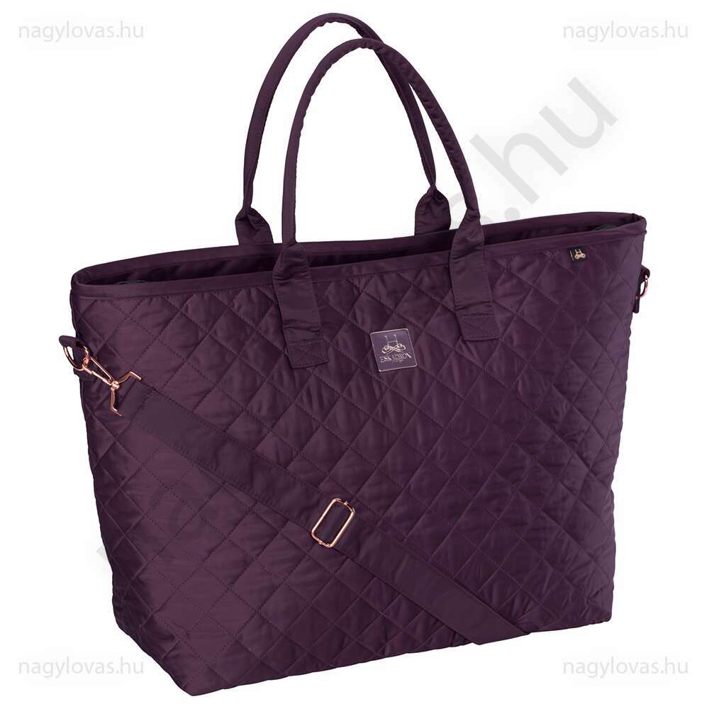 Eskadron Heritage Glossy tisztító táska 