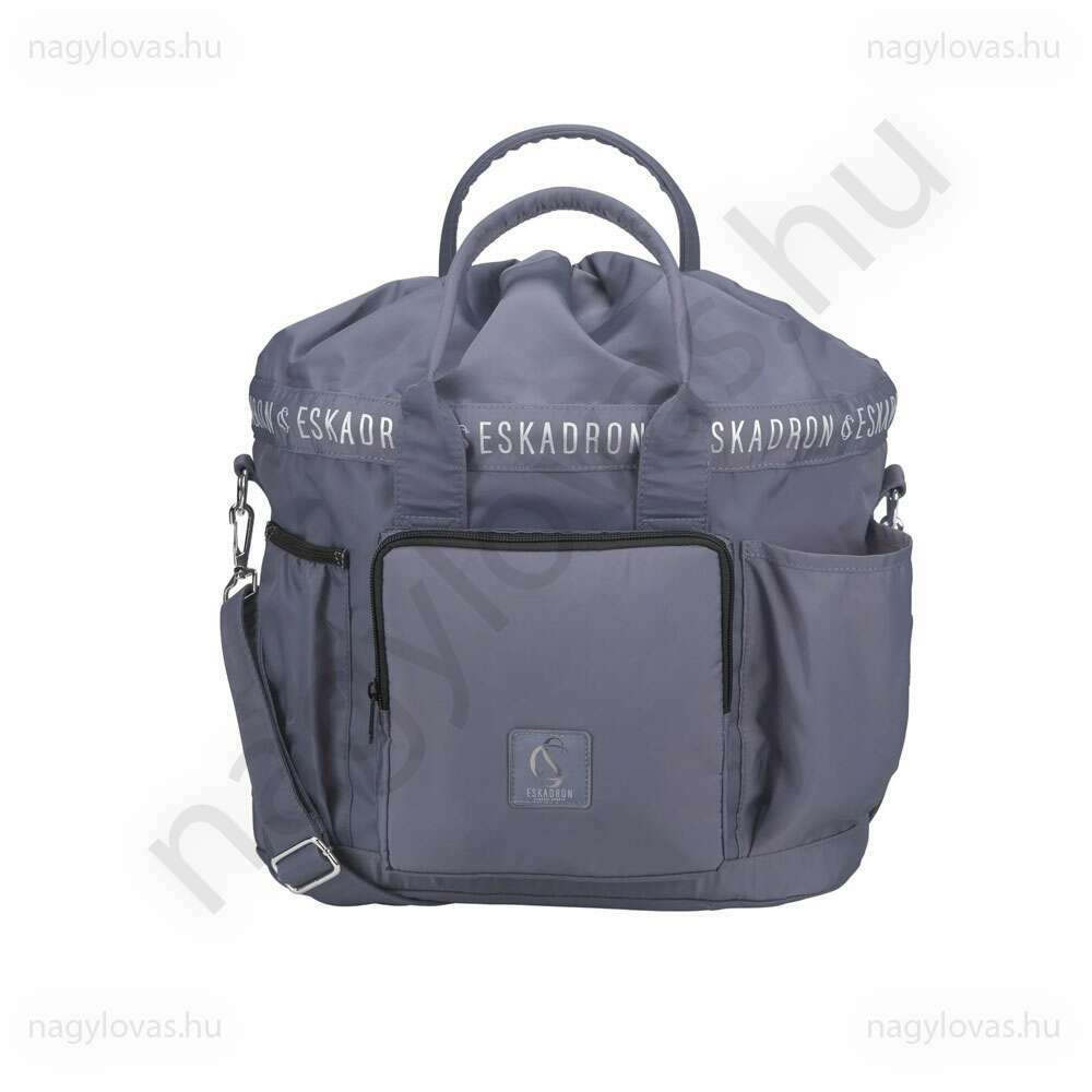 Eskadron HighGloss tisztítótáska orchid