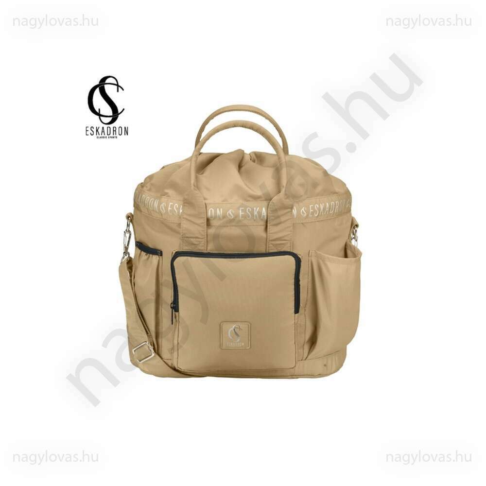 Eskadron HighGloss tisztítótáska sierra