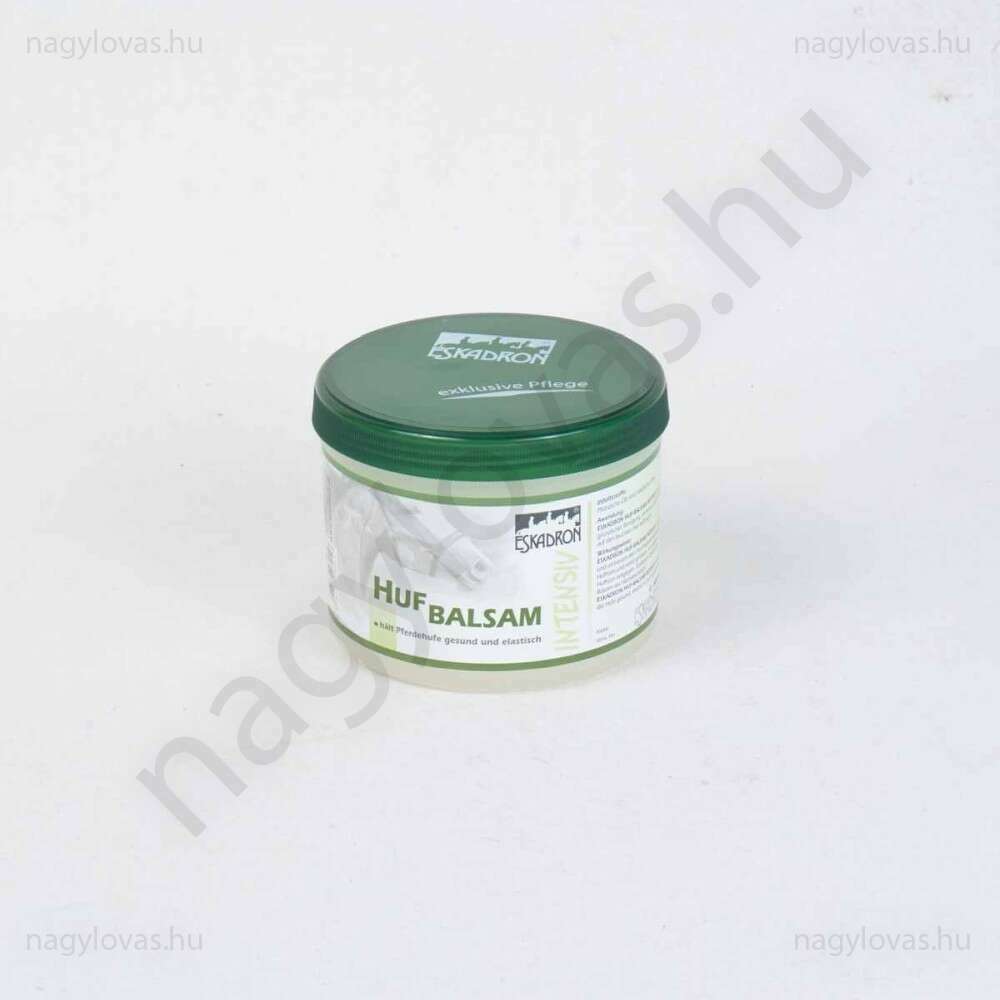 Eskadron Huf Balsam Intensiv 500ml 