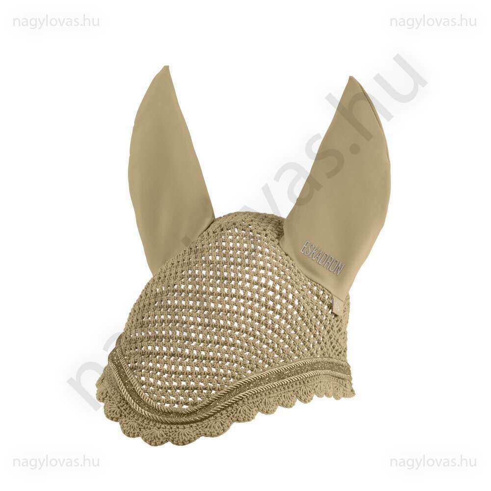 Eskadron JEWEL fülvédő drapp