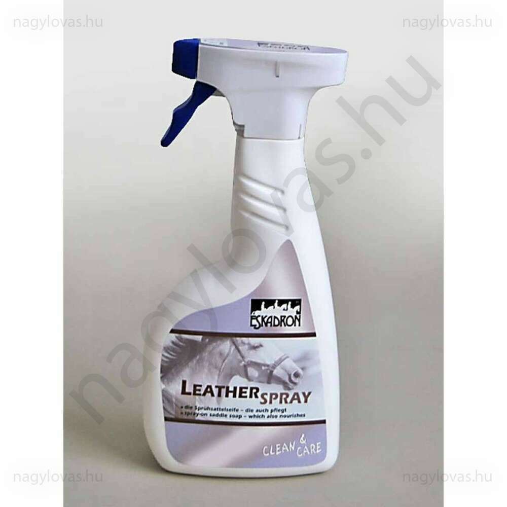 Eskadron Leather Spray 500ml