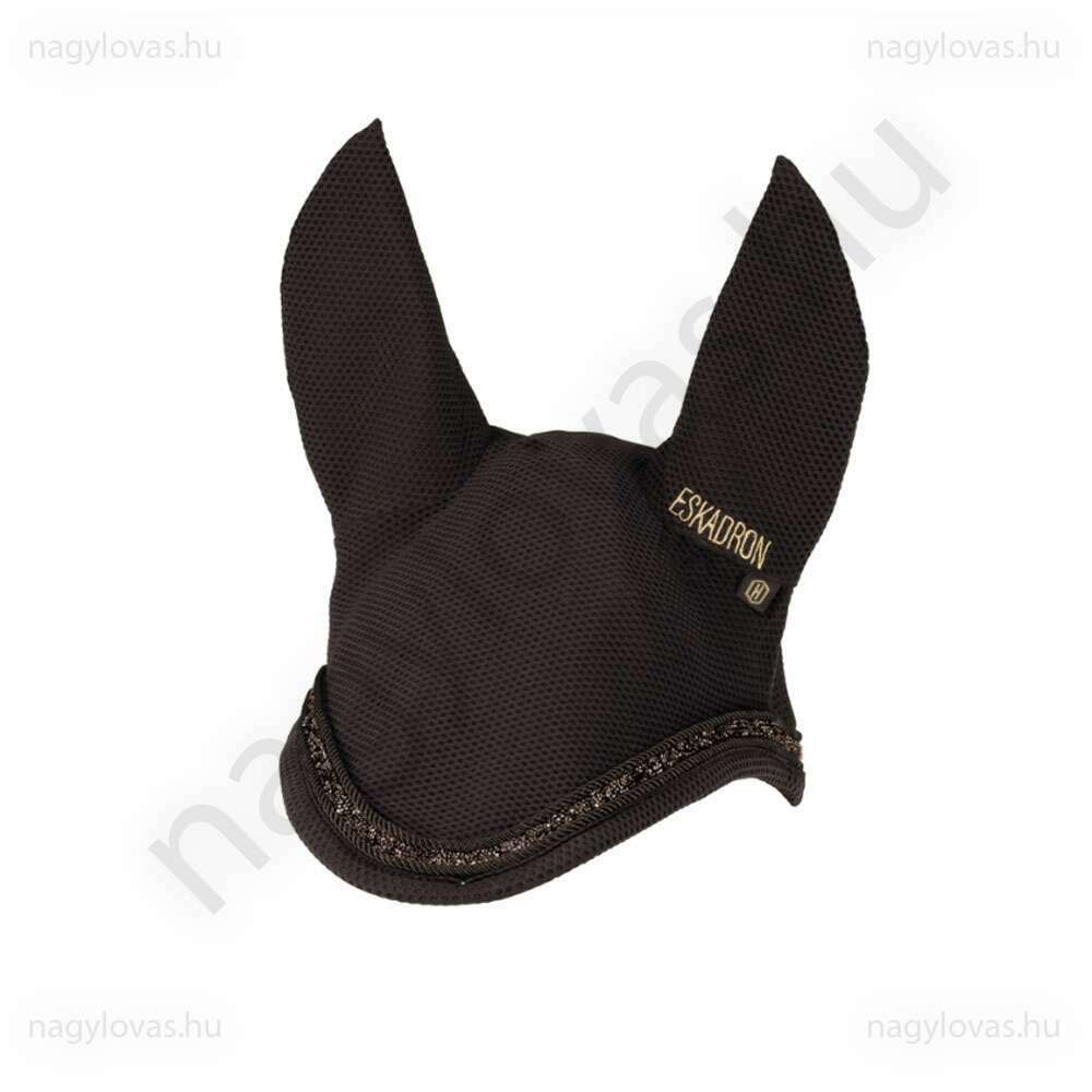 Eskadron Mesh Jewel  fülvédő barna