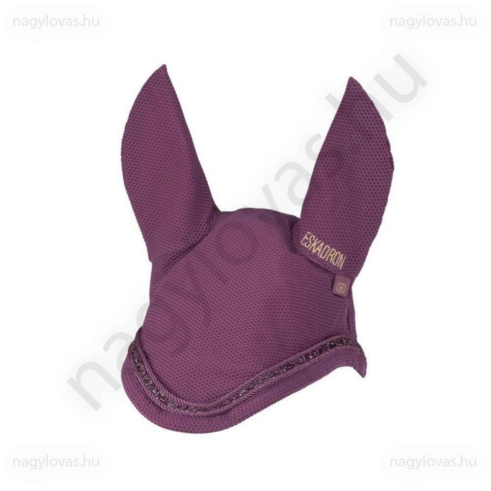 Eskadron Mesh Jewel  fülvédő wildberry