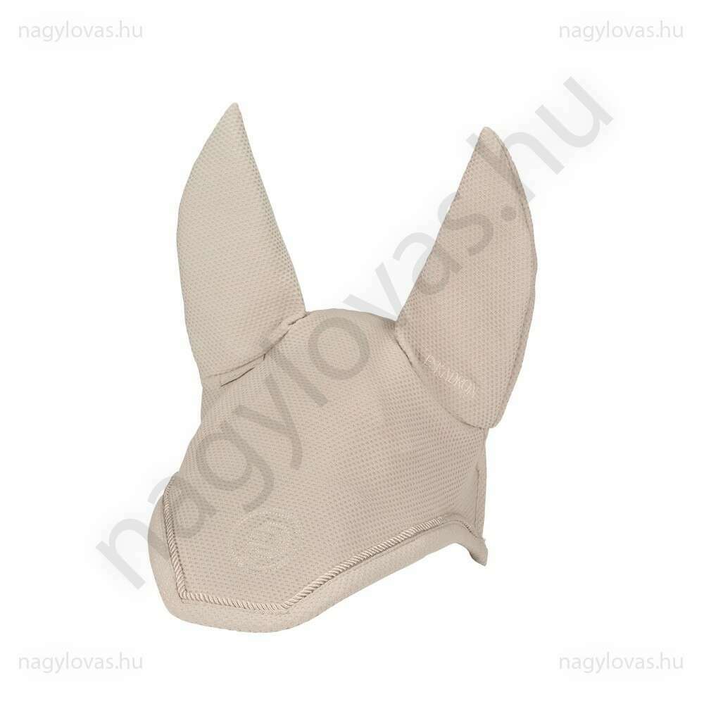 Eskadron Mesh Platinum fülvédő taupe