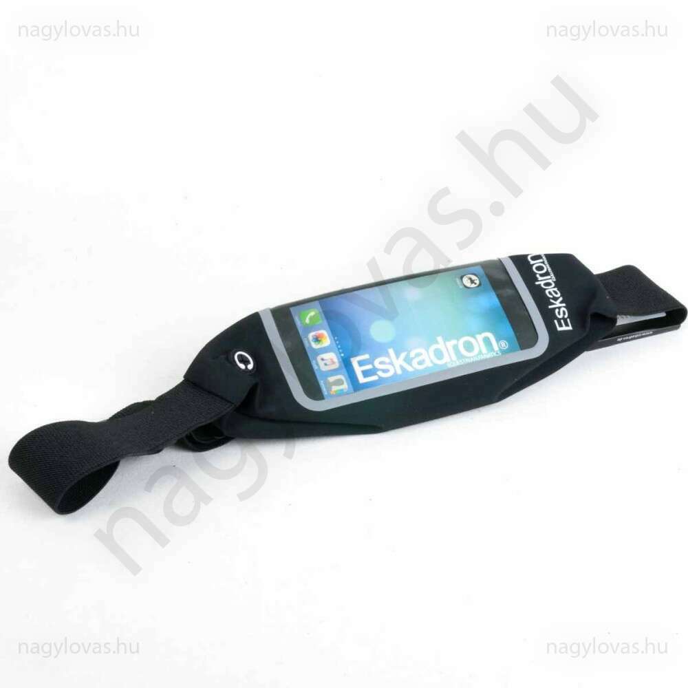 Eskadron mobiltelefontartó