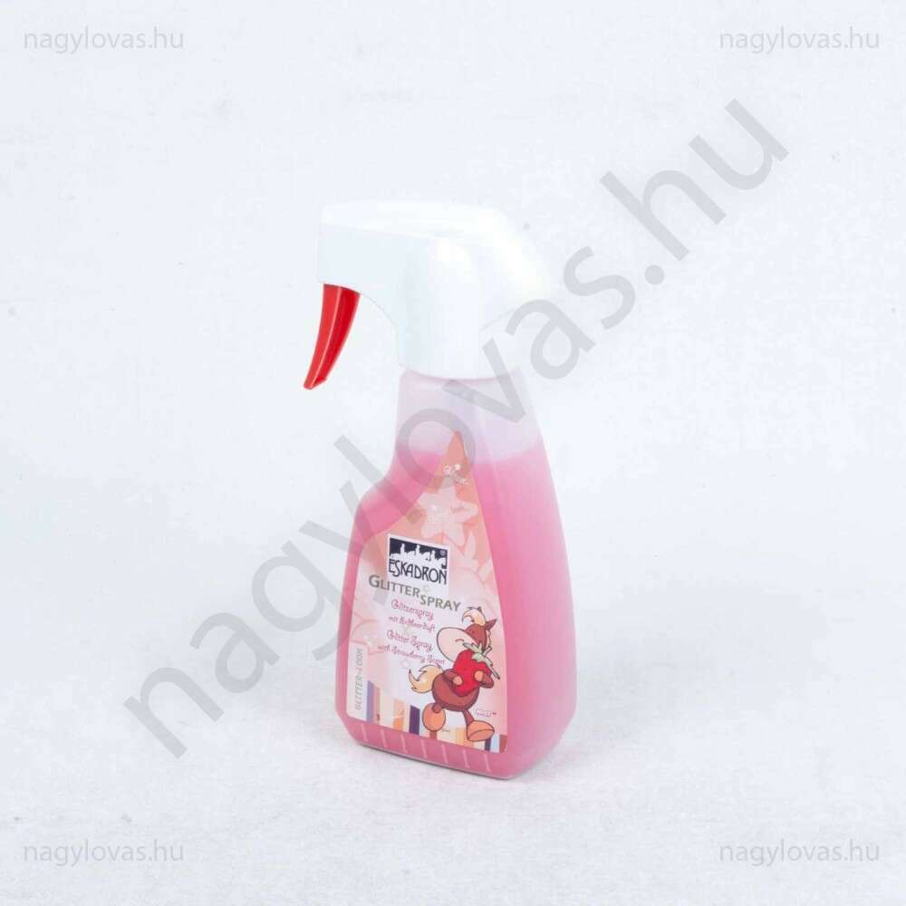 Eskadron Nici epres Glitter spray 250ml