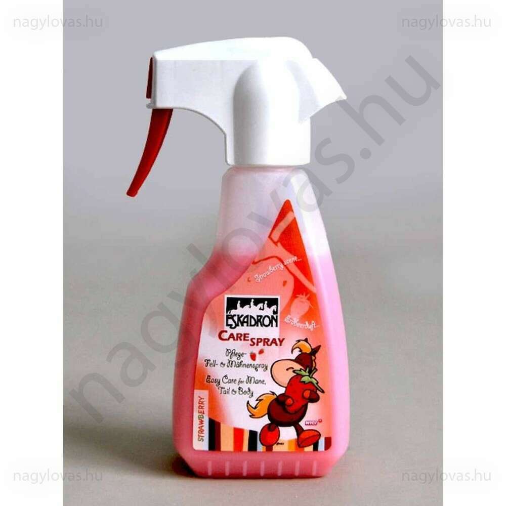 Eskadron Nici epres sörényápoló spray 250ml