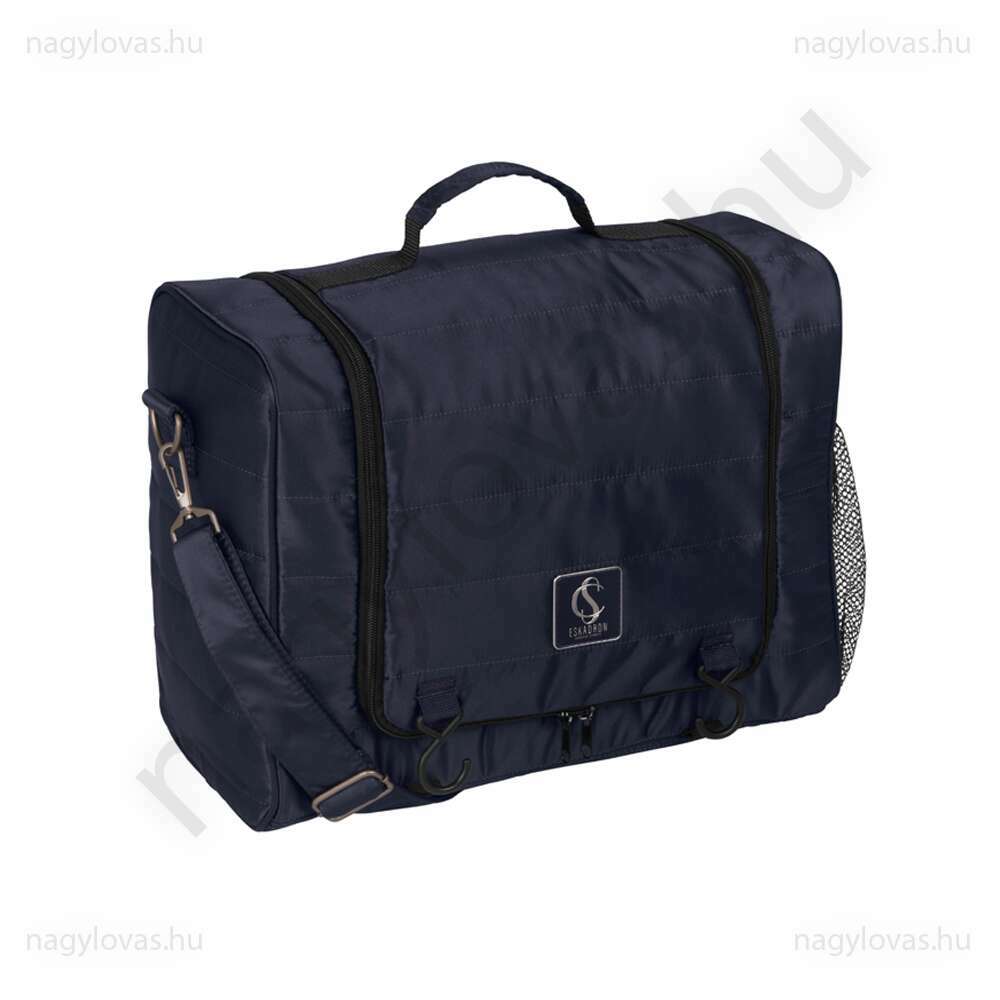 Eskadron Organizer Bag táska kék