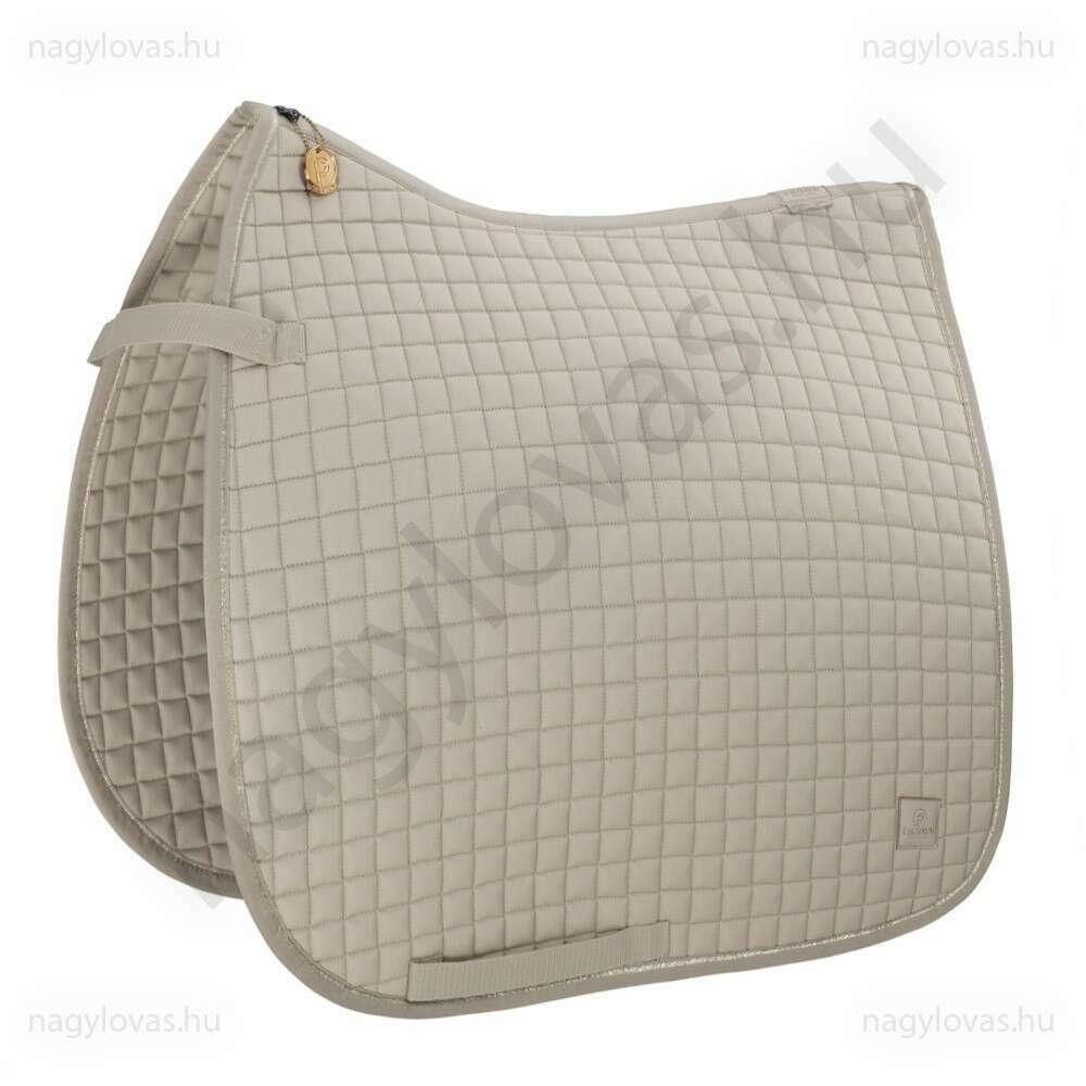Eskadron Platinum Cotton díjlovas nyeregalátét sz