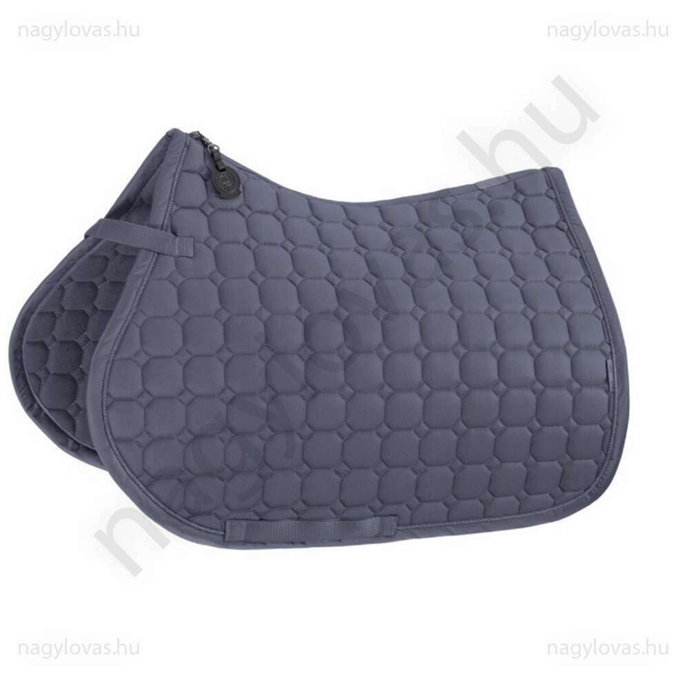 Eskadron Platinum Cotton nyeregalátét slateblue
