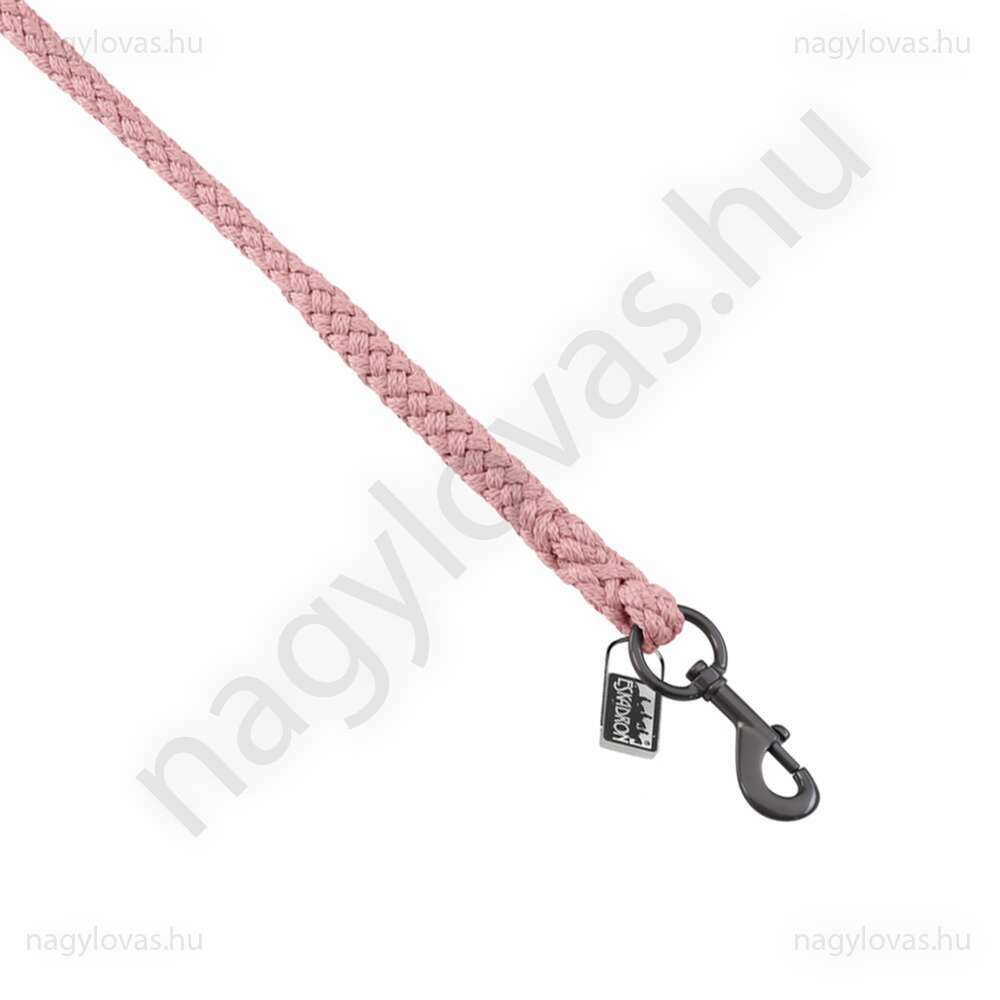 Eskadron Platinum vezetőszár rosa