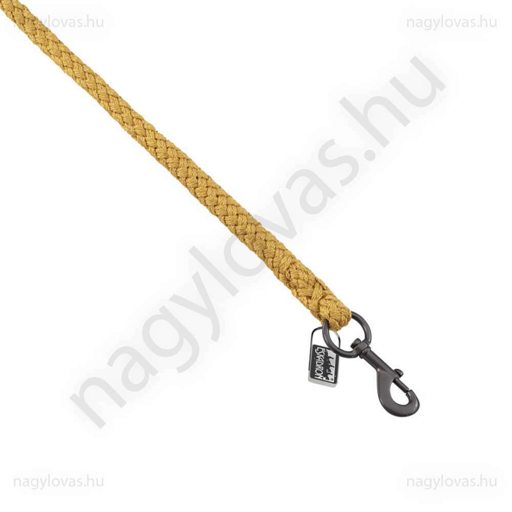 Eskadron Platinum vezetőszár sárga