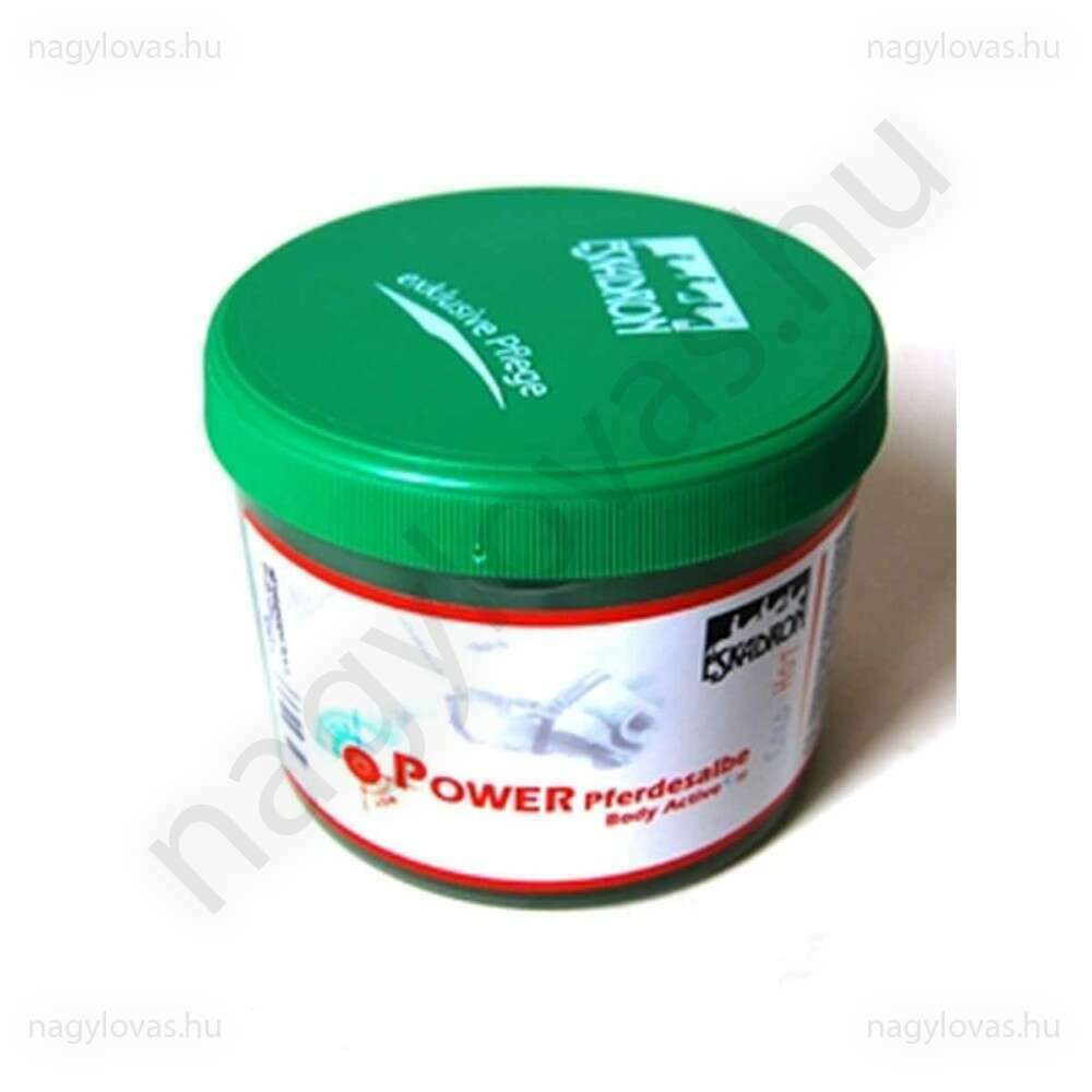 Eskadron Power Pferdesalbe 500ml