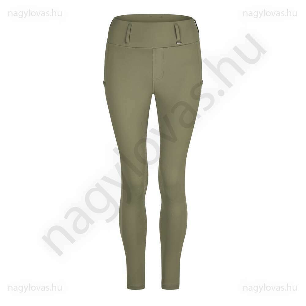 Eskadron Pro Reflexx full gripleggings oliv