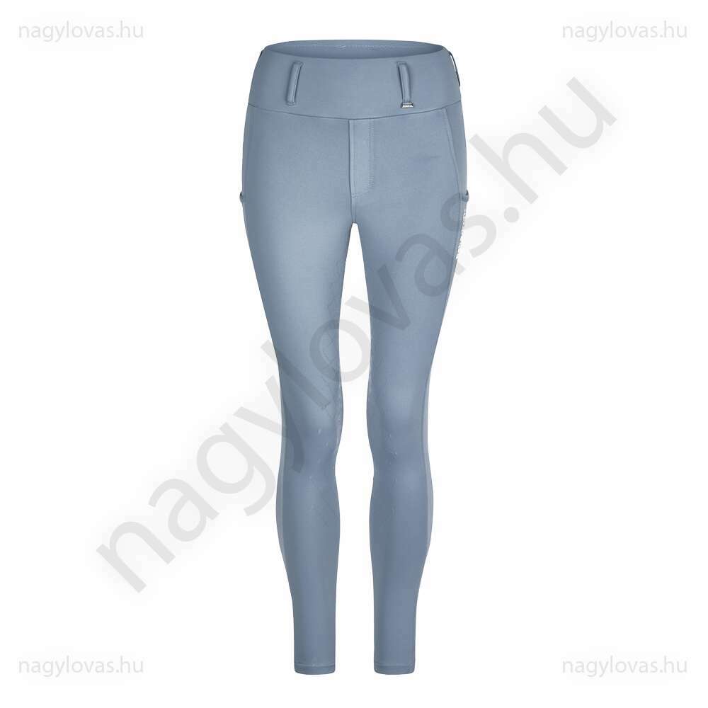 Eskadron Pro Reflexx full gripleggings steelblue