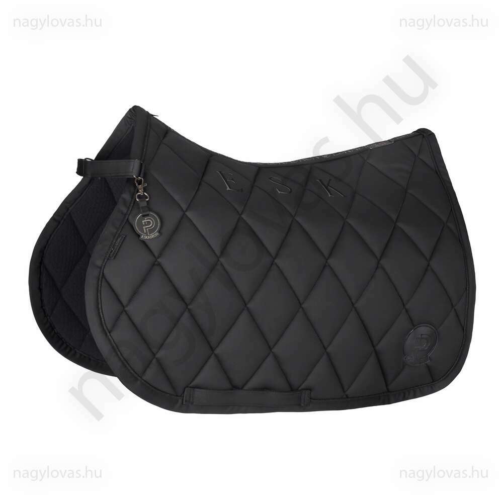 Eskadron Pro Sof Platinum nyeregalátét 