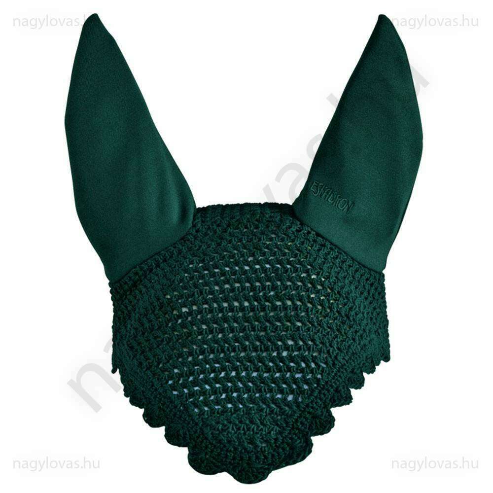 Eskadron Regular Basic fülvédő zöld
