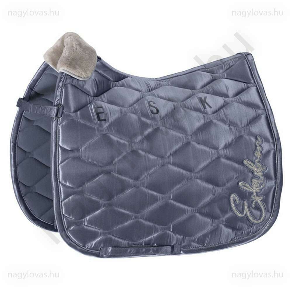 Eskadron Satin Essence díjlovas nyeregalátét 