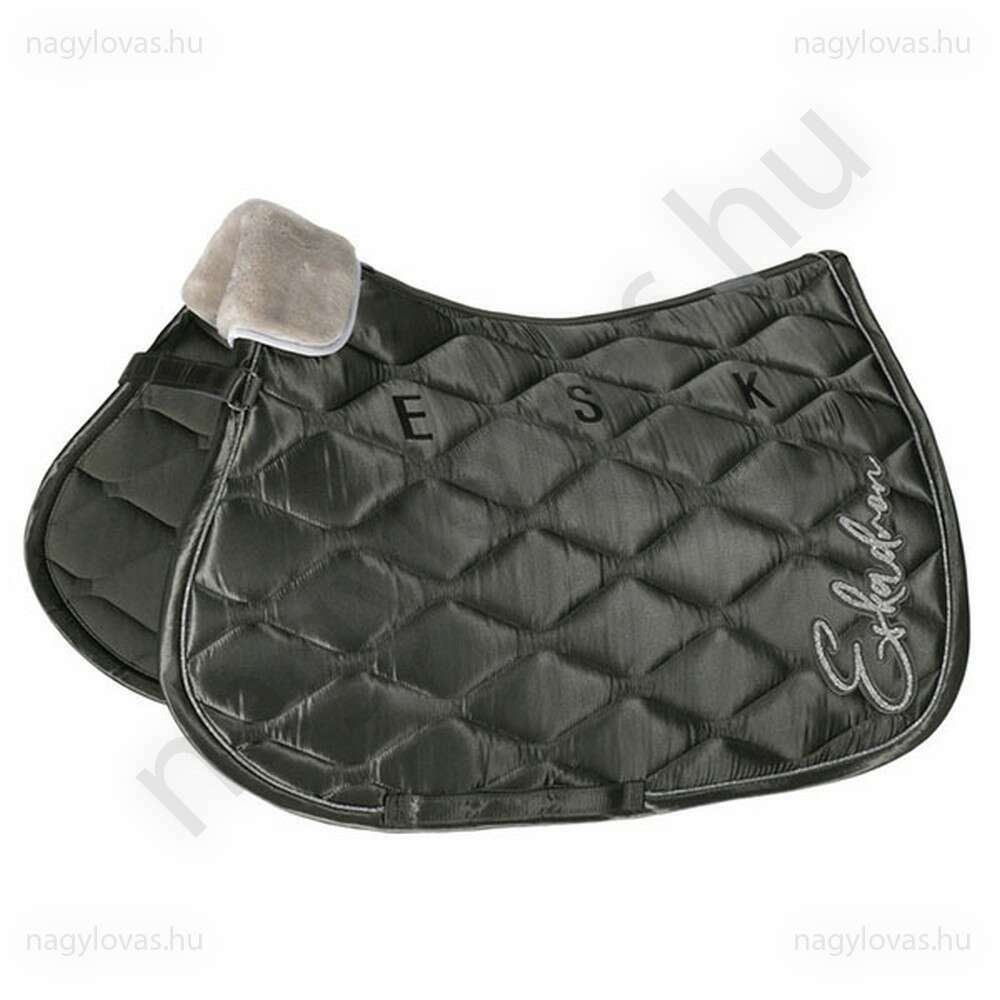 Eskadron Satin Essence univerzális nyeregalátét 