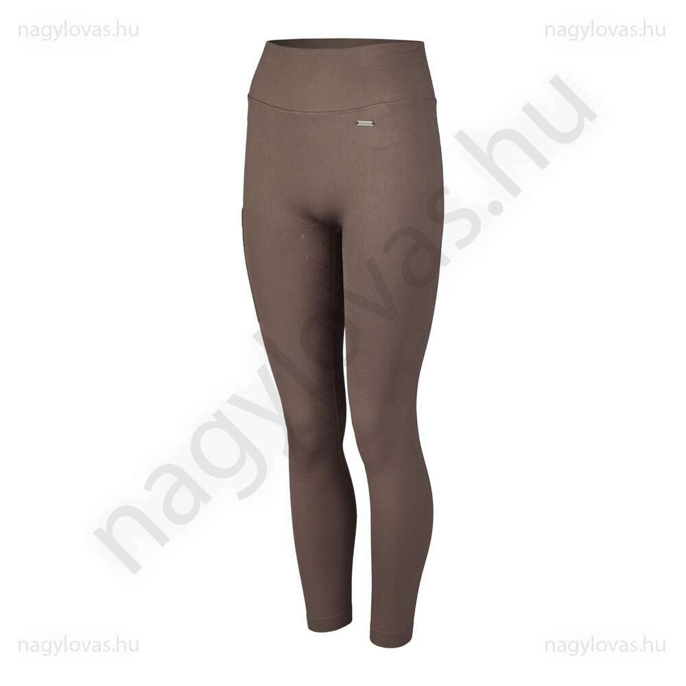 Eskadron Seamless Tight nadrág smoke taupe