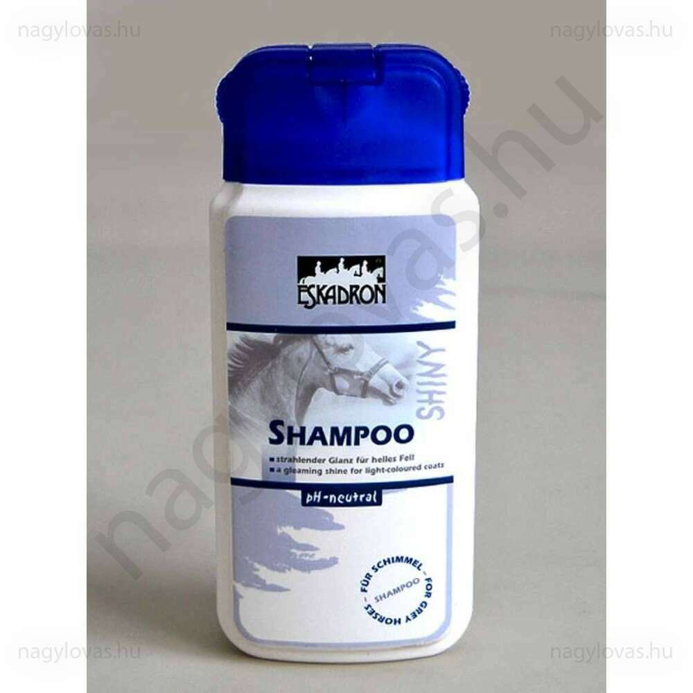 Eskadron Shiny sampon 500ml