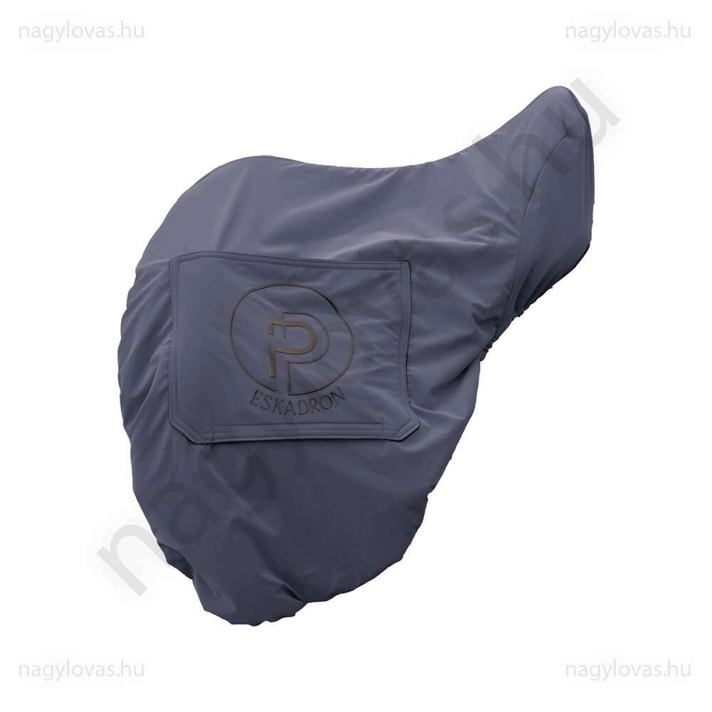 Eskadron Silk Platinum nyeregvédő huzat slateblue